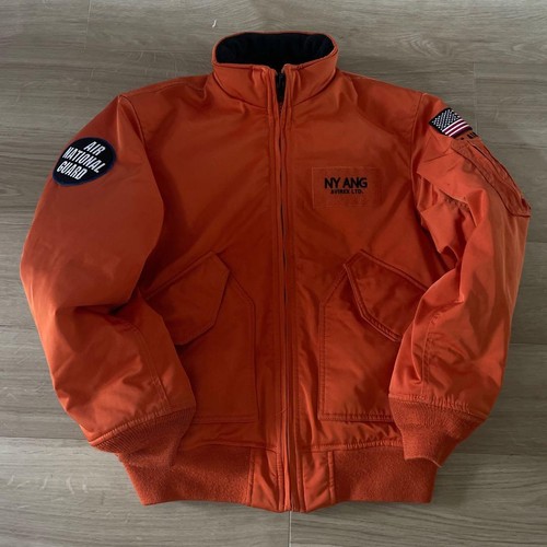 Avirex blouson flight - avirex,