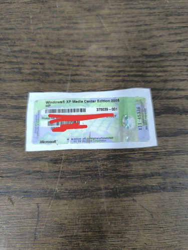 Sticker cle licence - sticker, de
