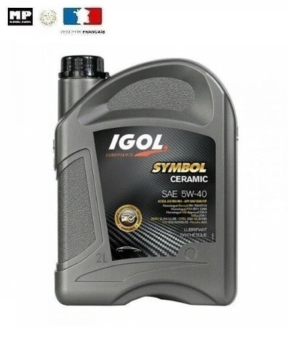 Bidon litres huile moteur - bidon, 5