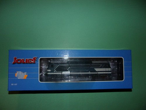 Jouef locomotive diesel - jouef,