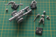 Warhammer Old world : Grand