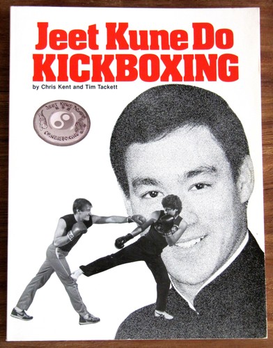 Jeet kune kickboxing - kune,