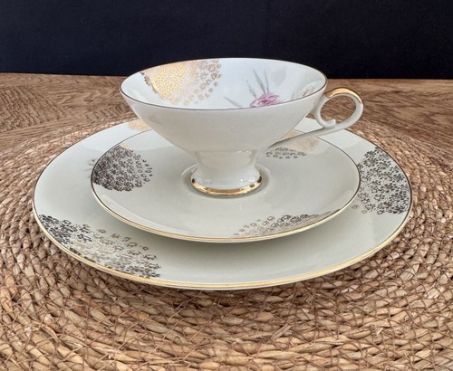 Bavière service porcelaine - en,