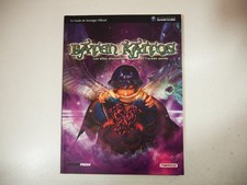 guide officiel Baten Kaitos