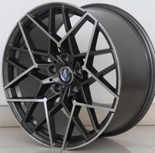 jantes bmw 19 pouces