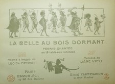 MONTMARTRE/CHAT NOIR/BELLE AU