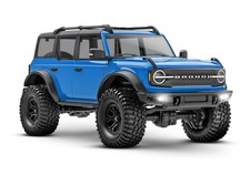 TRX-4M Ford Bronco 2021 4WD