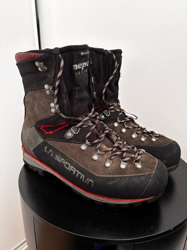 Sportiva chaussures de - la,