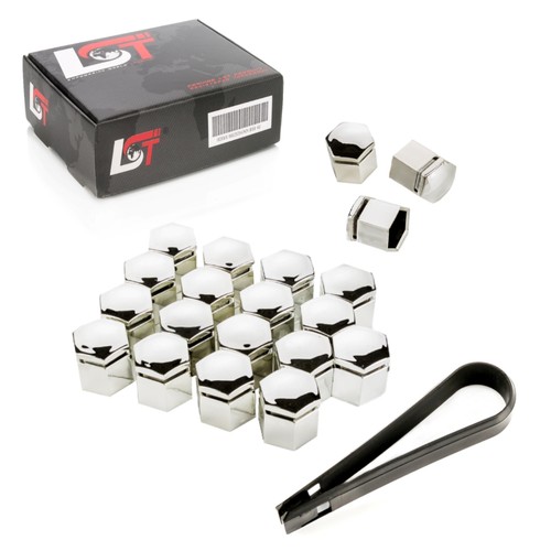 20x jantes vis roue - de,