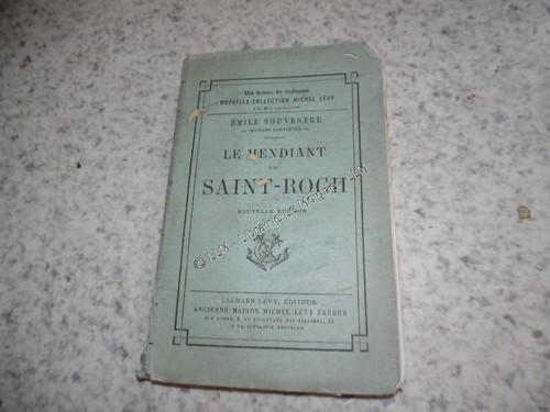 1870 mendiant de - 1870.le,