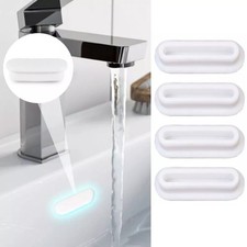 Garniture de lavabo ovale