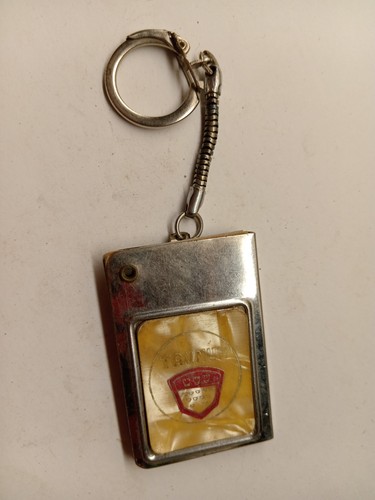 Porte clefs ancien - pa,