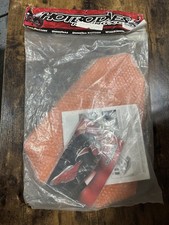 04-05 Kawasaki Ninja Zx10r ZX-10r Hotbodies ABS w/ Turn signals Orange