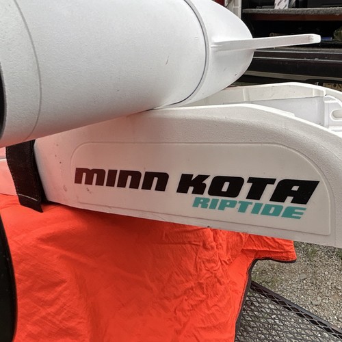 Mini kota riptide electric - mini,