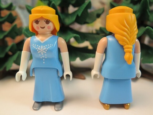 Belle princesse glace - princesse,