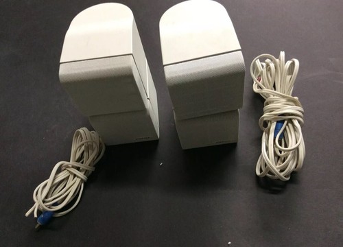 Vintage bose first gen - 2, x
