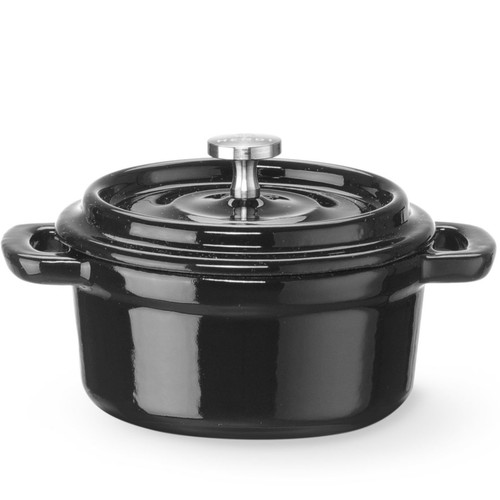 Casserole ovale fonte - ovale,