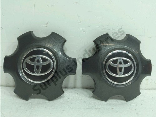 Enjoliveur roue toyota - de,