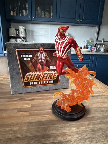 Bowen designs sun - bowen, marvel