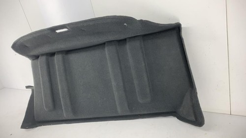 Tapis coffre maserati - tapis, de