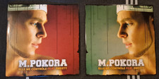 Lot de 2 CD Single M. Pokora