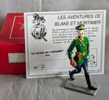 PIXI Olrik Le Secret De