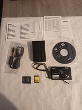 appareil photo numérique