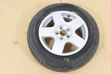 1X Jante Alu Original VW Golf