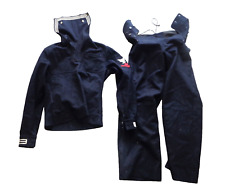 Sailor uniform, pants and jacket, on behalf of the same sailor. USA WW.2.