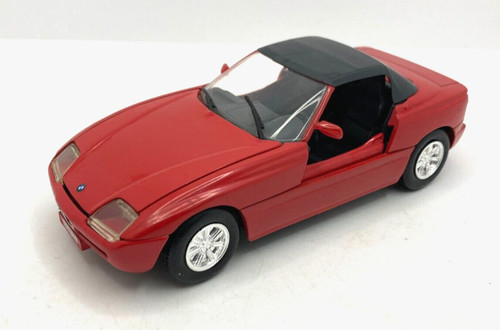 40567 welly bmw z1 roadster - 40567, /