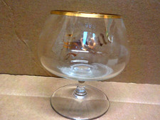 VERRE  ANCIEN  BIERE BRASSERIE