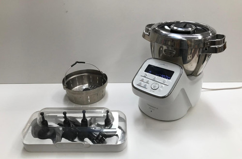 Moulinex companion robot - moulinex, i-companion