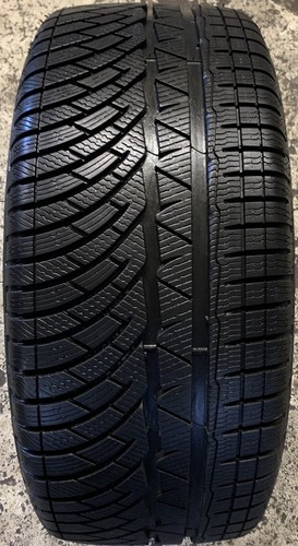 Pneu hiver 245 - 1, 245/40