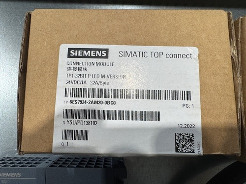 Module de connexion - x,