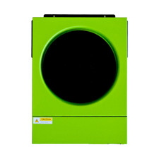 Edison pure wave solar hybrid