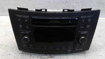Autoradio suzuki swift 2i - swift, 4