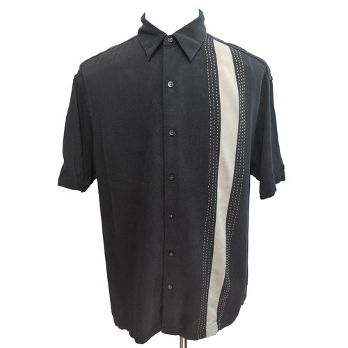 Chemise hawaïenne geoffrey - chemise,