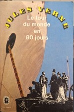 Jules VERNE - Le Tour du monde