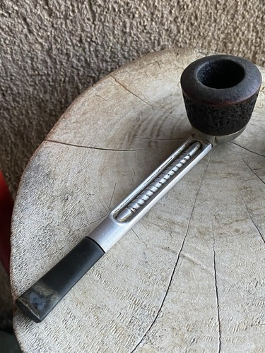 Pipe falcon vintage - pipe,