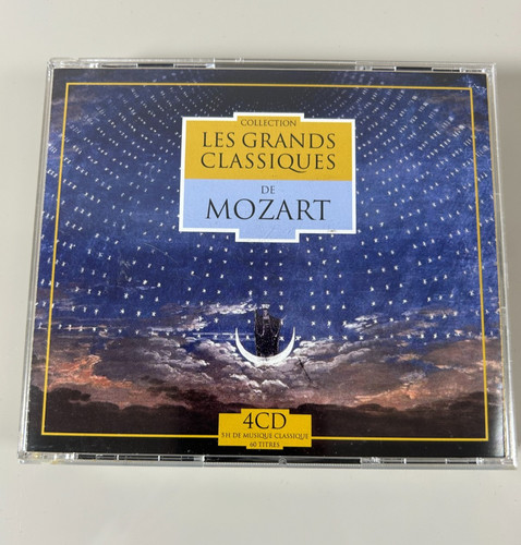 Collection les grands - les,