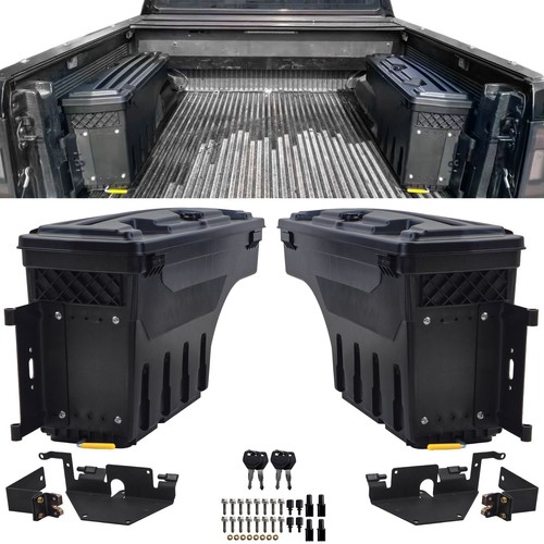 Coffre rangement pour ford - de,