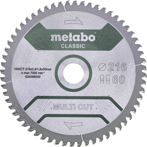Metabo multi cut - multi,