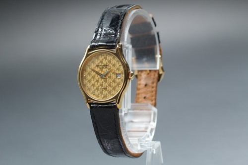Montre quartz femme - à,