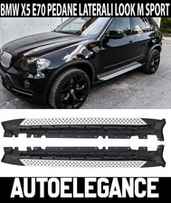 BMW X5 E70 2006-2013 Paire