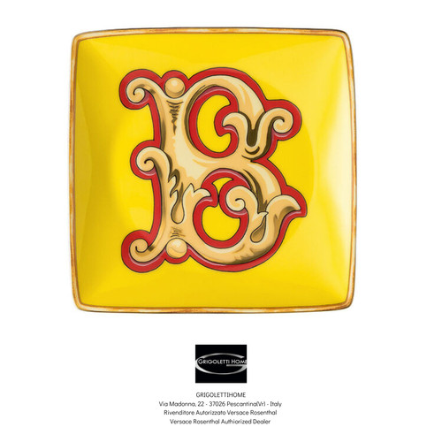Versace rosenthal holiday - versace,