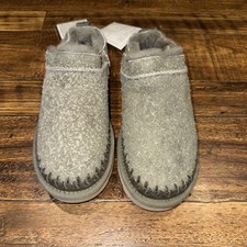 Ugg Classic Micro Biarritz Women Size 5