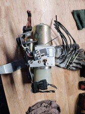 Original Mercedes SLK R170 Pompe Hydraulique A1708000030