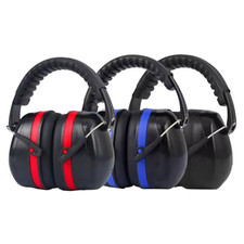 Casque Anti-Bruit Réglable