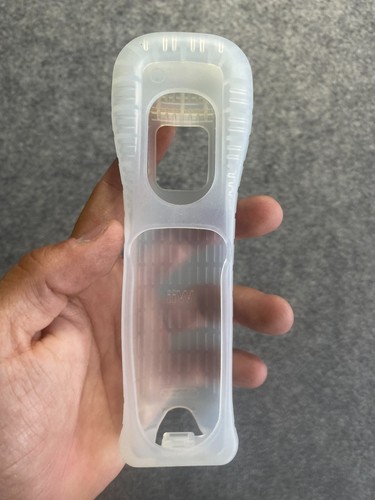 Coque silicone wiimote - 🎮,