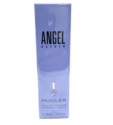 Thierry mugler angel elixir - thierry,